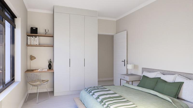 2 Bedroom Property for Sale in Pacaltsdorp Western Cape